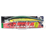 Duo Realis Jerkbait 120SP SW CGO0564 Real Gold Nago GB