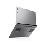 Lenovo Loq 15IRX10 Intel Core I7 13650HX 96GB Ddr5 4tb SSD RTX5060 8gb 100W Windows 11 Pro 15.6" Fhd (1920X1080) IPS 300NITS 144Hz 100% Srgb Taşınabilir Bilgisayar 83JE00J5TRP46 + Zetta Çanta