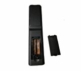 NORDMENDE NM32151 Uydu Alıcılı LED TV Kumandası