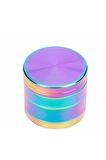 Fosforlu Metal Grinder Tutun Öğütücü 50mm
