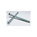 YHB Göbek Kilit, Barel Vidası M5x80 - 100 Adet (944944)