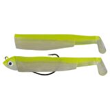 Kabura 2708 Savory Silikon 9 Cm 8,5 Gr Col:006