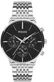 WESSE WWG401103SSA ERKEK KOL SAATİ