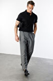 Erkek Baggy Fit Kumaş Pantolon ERKEK-KUMAŞ-PANTOLON