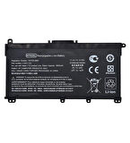 Hp 3H922EA Notebook Batarya Laptop Pil