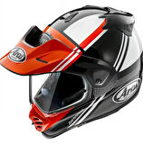 Araı Tour-x5 Kapalı Kask Cosmıc Kırmızı SMALL