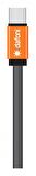 Dafoni DAF-04 USB Type-C Hızlı Data Kablosu 1m