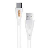 Dafoni DAF-002 USB Type-C Hızlı Şarj Aleti