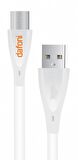 Dafoni DAF-002 Micro USB Hızlı Şarj Aleti