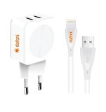 Dafoni DAF-002 Lightning Hızlı Şarj Aleti