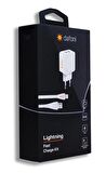Dafoni DAF-002 Lightning Hızlı Şarj Aleti
