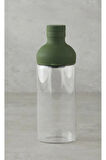 Borosilikat Detoks Şişe 450 ml.