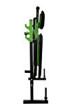 House Fitness HF800 Katlanabilir ve Ayarlanabilir Bench Press Sehpası