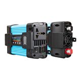 12 VOLT 300 WATT MODIFIED SINUS POWER INVERTER XLF300W (4533)