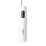 2.4GHZ KABLOSUZ PROFESYONEL SUNUM KUMANDASI (100M) (4533)