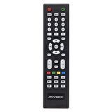 AWOX 32 LCD-LED TV KUMANDASI (H03230628190029) (4533)