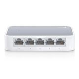 TP-LINK TL-SF1005D 5 PORT 10/100 SWITCH (4533)