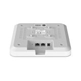 RUIJIE REYEE RG-RAP2200(E) GIGABIT AC1300 DUAL BAND (2.4 GHZ 400 MBPS/5 GHZ 867 MBPS) IC ORTAM TAVAN TİP ACCESS POINT (4533)