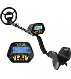 MD 3028 Define Altın Metal Dedektörü - Gp Pointer Hediye