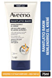 Aveeno Çok Kuru Ciltler İçin Yoğun Nemlendirici ve Rahatlatıcı El Kremi 75 Ml