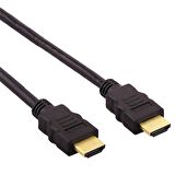 3M Metre Hdmi Kablo Görüntü Ses Full Hd 3D Hdmi To Hdmi Kablo