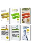 Canan Efendigil Karatay 6 Kitap Set