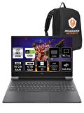 HP VİCTUS 16  i5-14500HX 16GB RAM 4TB SSD RTX4050/6GB 144Hz 16.1 FHD W11PRO 9J259EA & PER4 ÇANTA