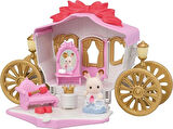 Sylvanian Families 5543 Kraliyet Arabası