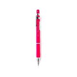 Penac Versatil Kalem Protti 0.7 Mm Kırmızı Prc 107   12'li Paket / Penac