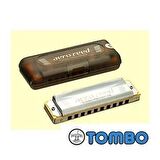 Tombo 2010E Aero Reed Mi Majör Diatonic Mızıka