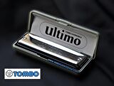 Tombo 1810D Ultimo Re Majör Mızıka