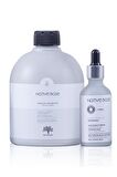 Native Base Nativebase Saç Yoğunlaştırıcı Şampuan+serum Ikili Set