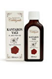 Kantaron Yağı 100 ML