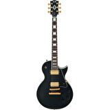 Fujigen Neo Classic Elektro Gitar NLC10RMP/BK