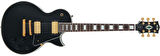 Fujigen Neo Classic Elektro Gitar NLC10RMP/BK