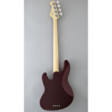 Fujigen Mighty Jazz Bas Gitar JMJ2ALRAZM
