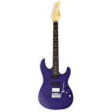 Fujigen Odyssey Elektro Gitar JOS2DUFMR/TPF