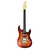 Fujigen Odyssey Elektro Gitar JOS2DUEW2R/KNB