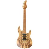 Fujigen EOS2 Odyssey Elektro Gitar EOS2DU24HSHEW4RMMNF