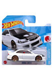 Hot Wheels -  Honda Civic Si (1/64)