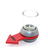 Tekli Shot Bardak Oyunu