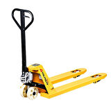 YAPAR FLEX FPT25 Manuel Transpalet 2.5 Ton (Beyaz Tekerlekli)