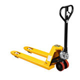 YAPAR FLEX FPT25 Manuel Transpalet 2.5 Ton (PU Tekerlekli)