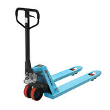 YAPAR PRO YPT25 Manuel Transpalet 2.5 Ton (PU Tekerlekli)