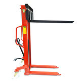 1,5 TON 160 CM YERLİ ÜRETİM MANUEL İSTİF MAKİNESİ 