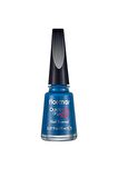 Flormar Hızlı Kuruyan Parlak Oje- Quick Dry Nail E.-  QD48 Salt Water Love- 8682536040600