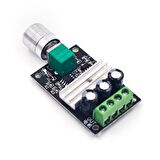 6V-12V-24V-28V 3A Motor Hız Kontrol Devresi