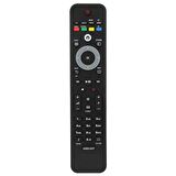 PHİLİPS 22PFL5604D/12 Uyumlu Televizyon Kumandası
