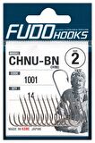 Fudo 1000 Chinu 3 no. Nikel İğne 