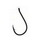 Fudo 1101 CHNR-BN Chinu Black Nikel İğne